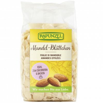 foglie di mandorle (100gr)